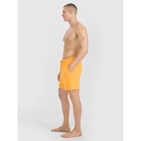Spodenki kąpielowe boardshorty męskie 4F 4FWSS25UBDSM134-70S