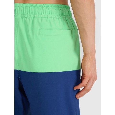 Spodenki plażowe kąpielowe boardshorty męskie 4F 4FWSS25UBDSM135-42S