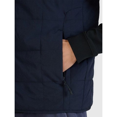 Bezrękawnik ze stójką męski 4F 4FWSS25TVJAM210-20S