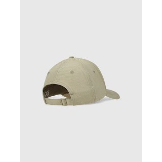 Czapka z daszkiem strapback uniseks 4F 4FWSS25ACABU369-44S
