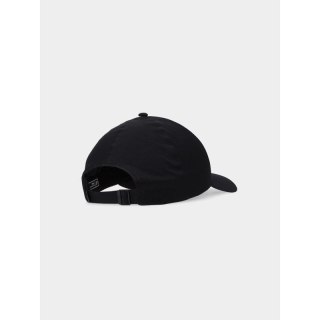 Czapka z daszkiem strapback uniseks 4F 4FWSS25ACABU371-20S