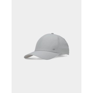 Czapka z daszkiem strapback uniseks 4F 4FWSS25ACABU371-27S