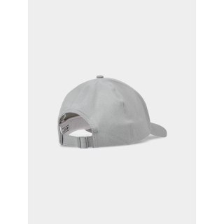 Czapka z daszkiem strapback uniseks 4F 4FWSS25ACABU371-27S