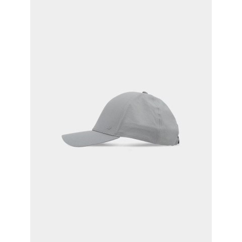 Czapka z daszkiem strapback uniseks 4F 4FWSS25ACABU371-27S