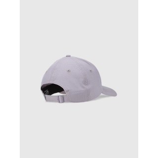 Czapka z daszkiem unisex 4F 4FWSS25ACABU369-52S