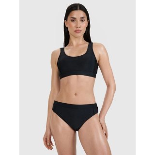 Góra od bikini top damski 4F 4F 4FWSS25UBKTF077-20S