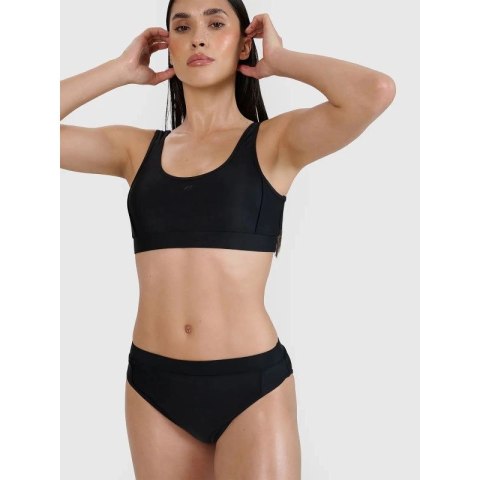 Góra od bikini top damski 4F 4F 4FWSS25UBKTF077-20S