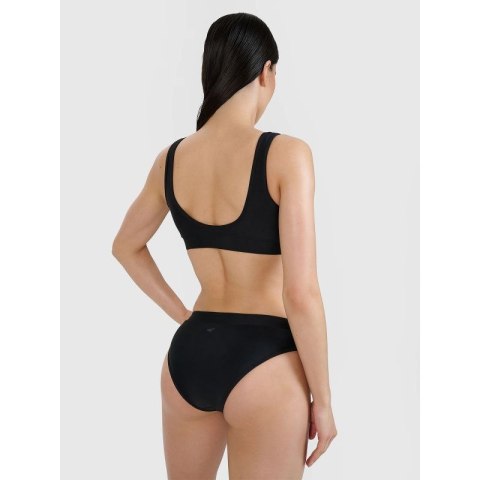 Góra od bikini top damski 4F 4F 4FWSS25UBKTF077-20S
