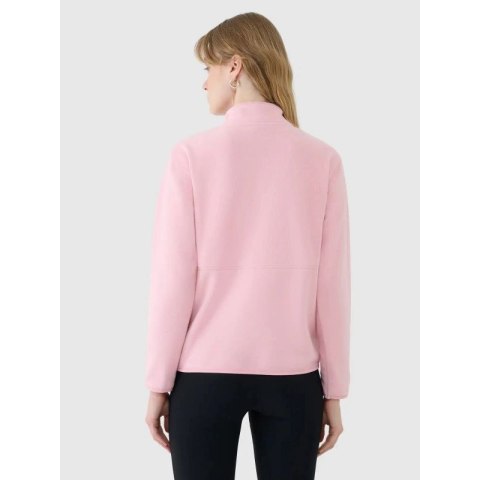 Polar regular ze stójką damski 4F 4FWSS25TFLEF322-56S