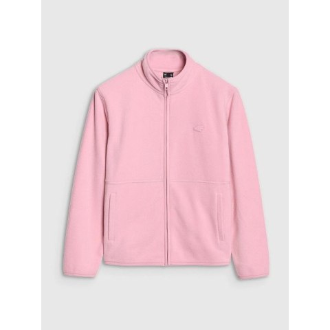 Polar regular ze stójką damski 4F 4FWSS25TFLEF322-56S