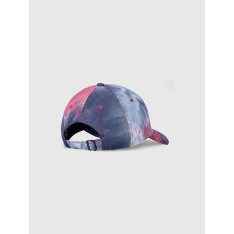 Czapka z daszkiem strapback dziecięca 4F 4FJRSS25ACABU531-93S