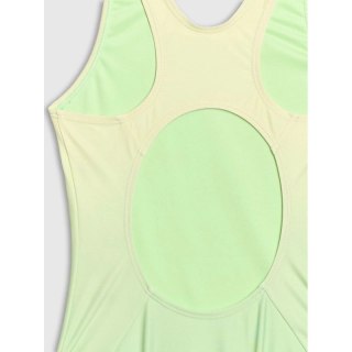 Dziewczęcy kostium kąpielowy jednoczęściowy 4F 4FJRSS25USWSF115-90A