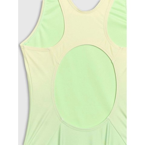 Dziewczęcy kostium kąpielowy jednoczęściowy 4F 4FJRSS25USWSF115-90A