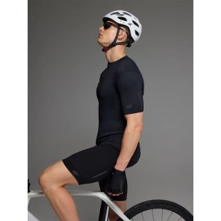 Koszulka rowerowa rozpinana męska 4F 4FWSS25TFTSM1285-20S