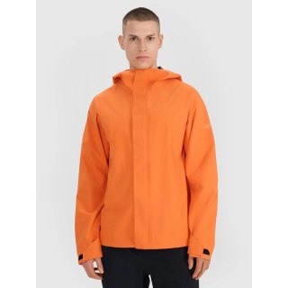 Kurtka trekkingowa membrana 15000 męska 4F 4FWSS25TTJAM0750-70S