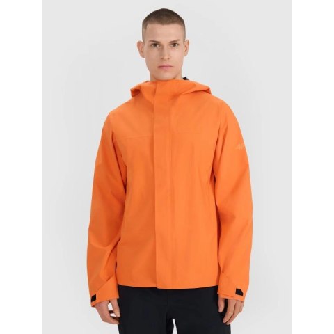 Kurtka trekkingowa membrana 15000 męska 4F 4FWSS25TTJAM0750-70S