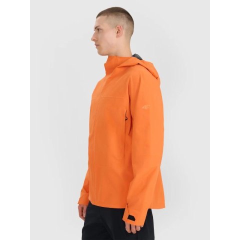 Kurtka trekkingowa membrana 15000 męska 4F 4FWSS25TTJAM0750-70S