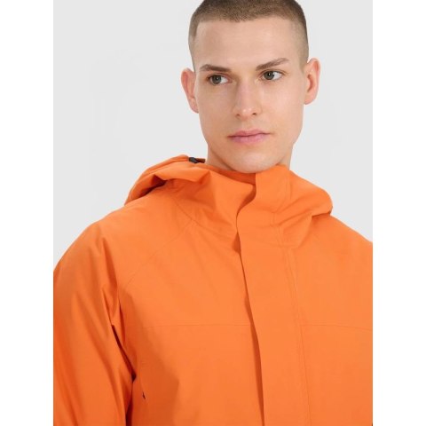 Kurtka trekkingowa membrana 15000 męska 4F 4FWSS25TTJAM0750-70S