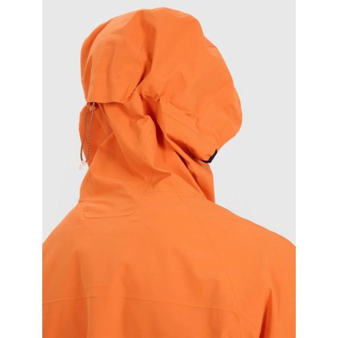 Kurtka trekkingowa membrana 15000 męska 4F 4FWSS25TTJAM0750-70S