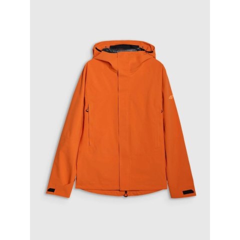 Kurtka trekkingowa membrana 15000 męska 4F 4FWSS25TTJAM0750-70S