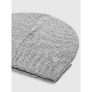 Czapka beanie dziecięca 4F 4FJWSS25ACAPU506-24M