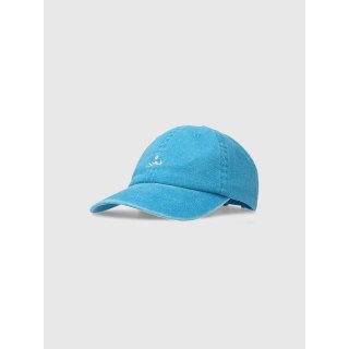 Czapka z daszkiem strapback damska 4F 4FWSS25ACABF374-33S