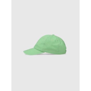 Czapka z daszkiem strapback damska 4F 4FWSS25ACABF374-45S