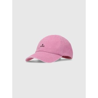 Czapka z daszkiem strapback damska 4F 4FWSS25ACABF374-54S