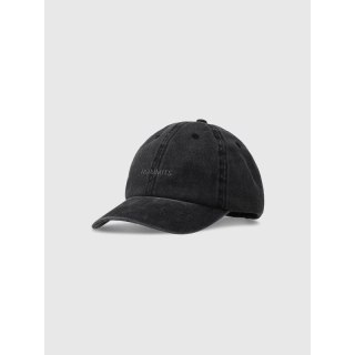 Czapka z daszkiem strapback dziecięca 4F 4FJWSS25ACABU390-22S
