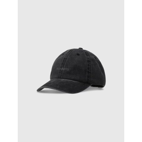 Czapka z daszkiem strapback dziecięca 4F 4FJWSS25ACABU390-22S