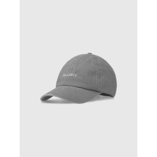 Czapka z daszkiem strapback dziecięca 4F 4FJWSS25ACABU390-27S