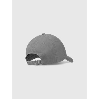 Czapka z daszkiem strapback dziecięca 4F 4FJWSS25ACABU390-27S
