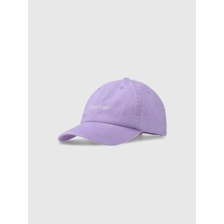 Czapka z daszkiem strapback dziecięca 4F 4FJWSS25ACABU390-52S