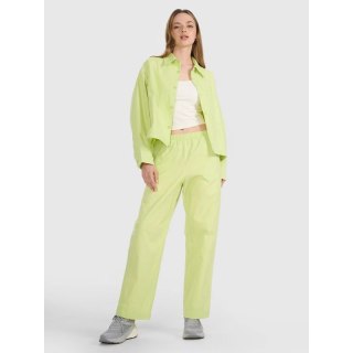 Koszula damska oversize z kołnierzykiem 4F 4FRSS25TSHIF130-73S