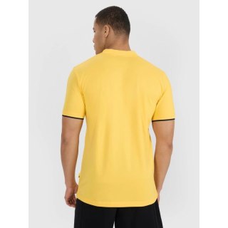 Koszulka polo regular męska 4F 4FRSS25TPTSM633-71S