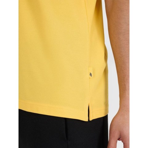 Koszulka polo regular męska 4F 4FRSS25TPTSM633-71S