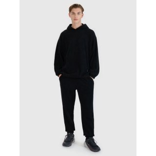 Spodnie dresowe joggery męskie 4F 4FRSS25TTROM1476-20S