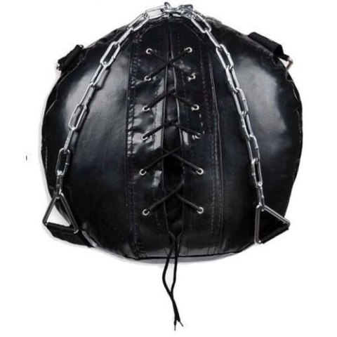 150 cm / PUSTY- Worek Treningowy Bokserski 150 BUSHIDO PUSTY