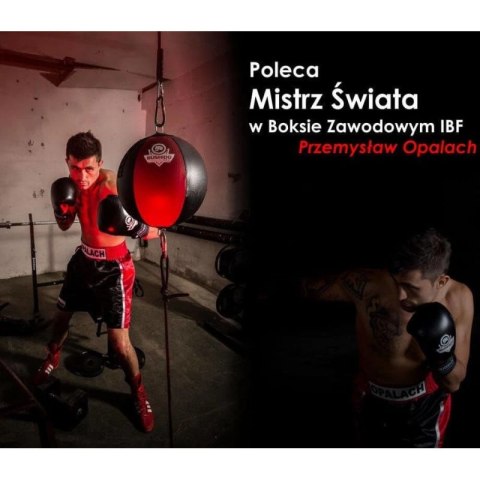 76 cm - Piłka refleksowa