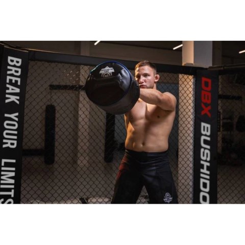 XBag - Sprzęt do treningu funkcjonalnego z regulowanym obciążeniem (1-40 kg)