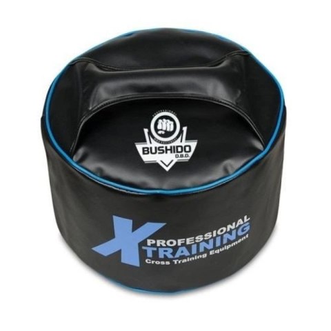 XBag - Sprzęt do treningu funkcjonalnego z regulowanym obciążeniem (1-40 kg)