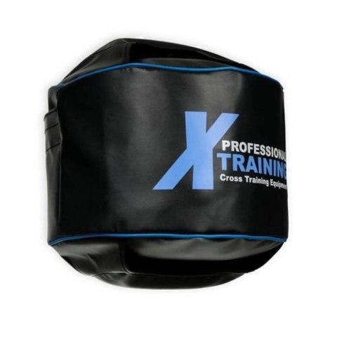XBag - Sprzęt do treningu funkcjonalnego z regulowanym obciążeniem (1-40 kg)