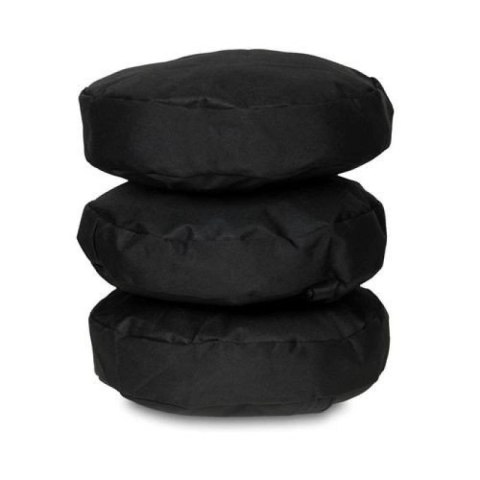 XBag - Sprzęt do treningu funkcjonalnego z regulowanym obciążeniem (1-40 kg)