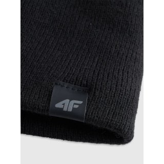 Czapka męska zimowa 4F 4FWAW25ACAPM577-20S