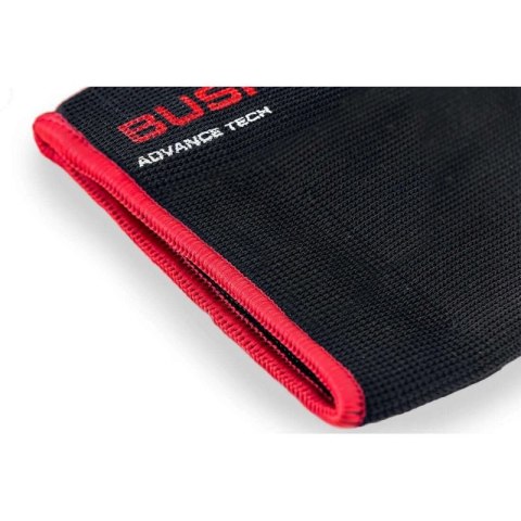 ELASTYCZNE ŚCIĄGACZE - STABILIZATORY KOLANA, BUSHIDO - roz. XL