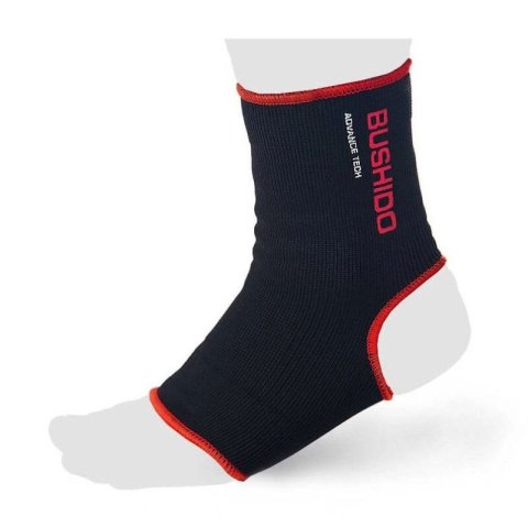 Elastyczne ściągacze na kostki - usztywniacze