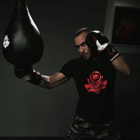 GRUSZKA BOKSERSKA TECHNICZNA 5 KG SK5