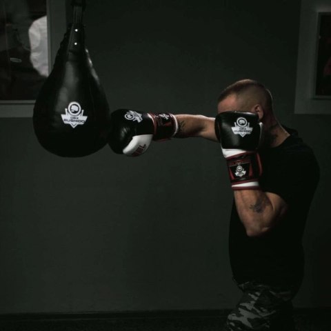 GRUSZKA BOKSERSKA TECHNICZNA 5 KG SK5