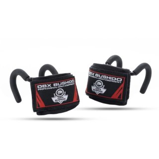 HAKI TRENINGOWE, MARTWY CIĄG, DRĄŻEK DBD-G-1