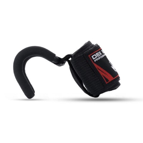 HAKI TRENINGOWE, MARTWY CIĄG, DRĄŻEK DBD-G-1